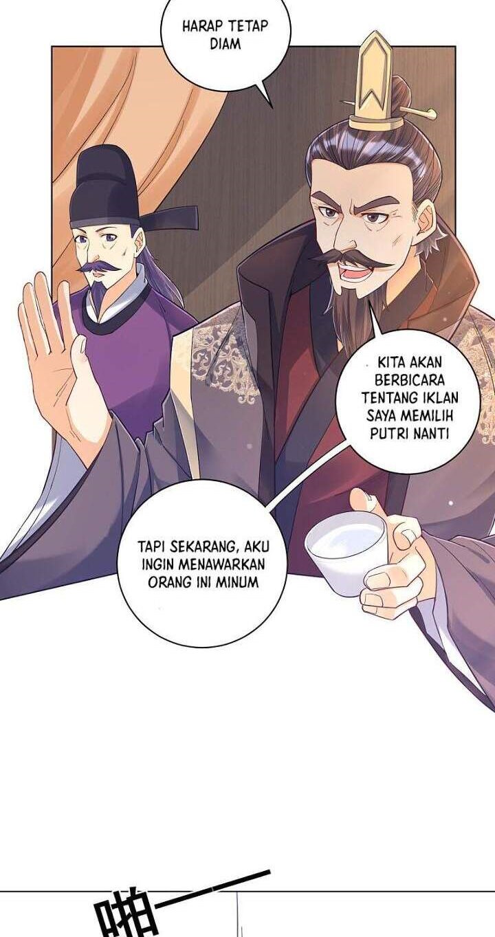 First Class Family Chapter 220 Gambar 12